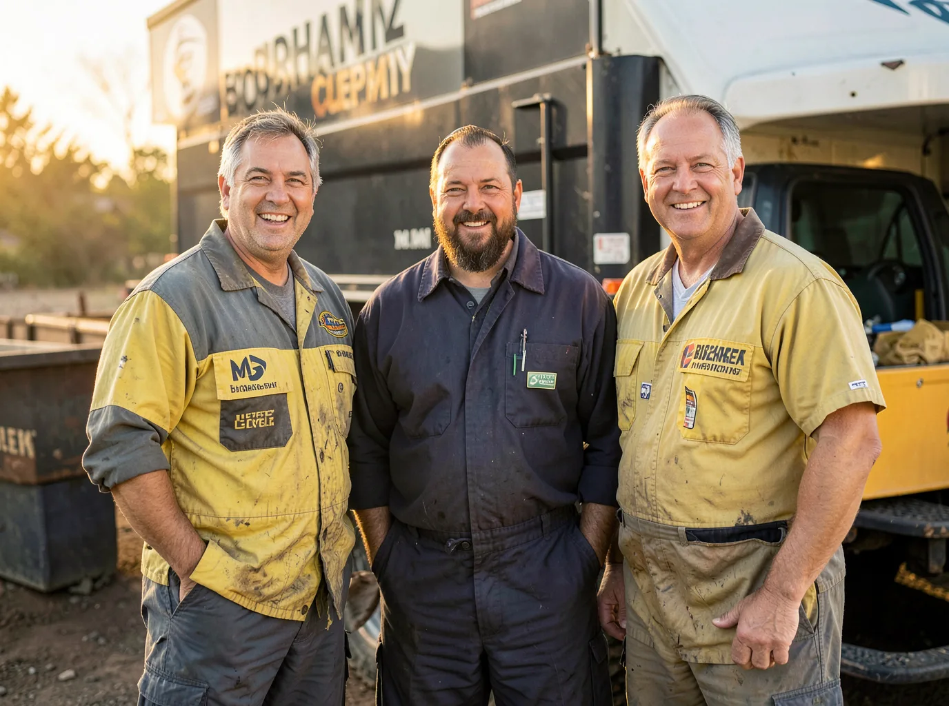 Sewage Cleanup company in Pocahontas, IL