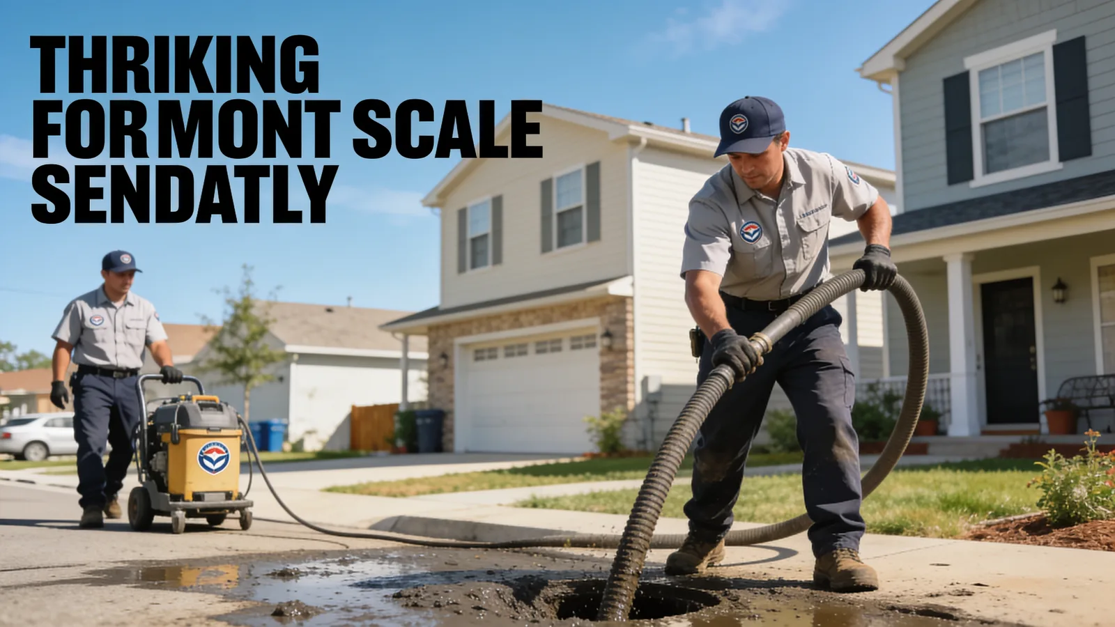 Sewage Cleanup in Pocahontas, IL near me